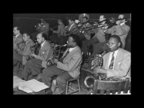 "Chelsea Bridge" (1941) Duke Ellington/Billy Strayhorn