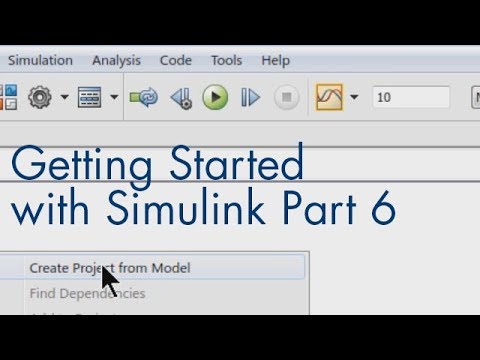Getting Started with Simulink for Signal Processing