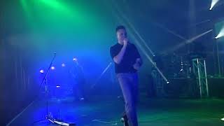 Ákos - Idelenn idegen (UHD Ráadás)