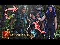 UMA TURNS *GOOD* IN DESCENDANTS 3!! UMA TURNS *GOOD* IN DESCENDANTS 3!!