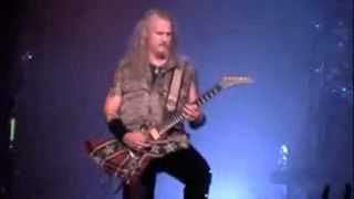 Iced Earth - Hold at all Costs (live 2008)