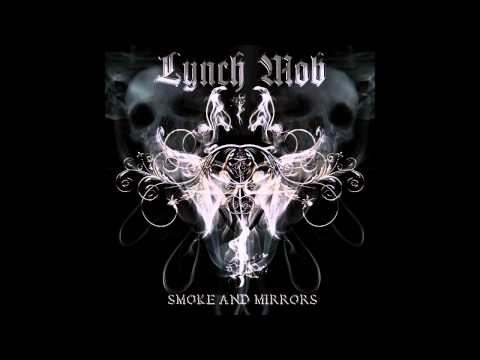 Lynch Mob - Smoke And Mirrors (Full Album)