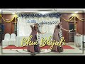 Bhui Bhijali Maharashtrian Baby Shower Dance Performance Dohale Jevan Dance