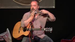 Richard Ray Farrell - "Baby Let Me Lay It On You" & "Too Many Drivers" (Blind Boy Fuller)