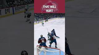 Playoff sacrifice!