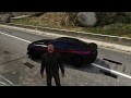 Handling for Gta5KoRn's Chevrolet Camaro ZL1 Exorcist 0