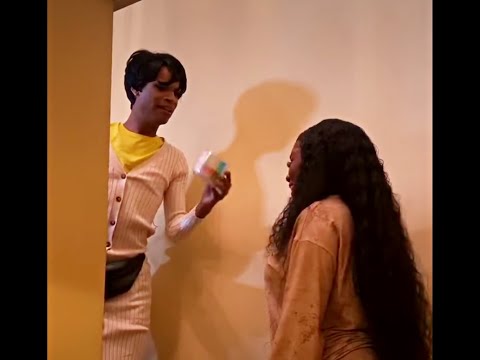 Today i got my hair done by @iamslayyobae ‼️