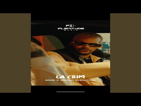 La crim (feat. Dako942)