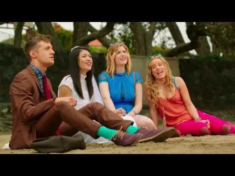 Go Girls (2009-2013)