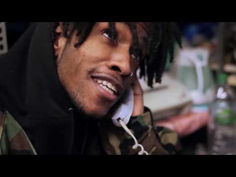 KeithCharles Spacebar - Different (live)