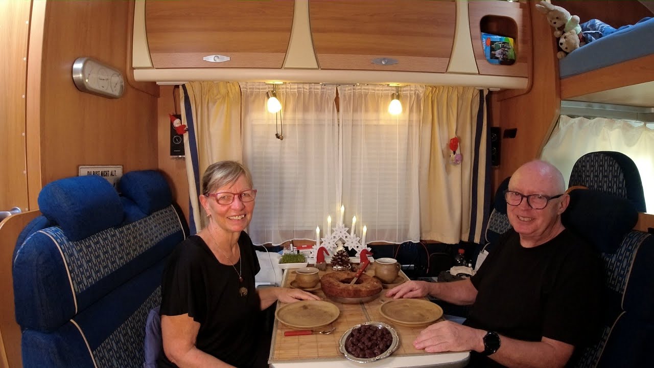 Ein frohes Weihnachtsfest und einen guten Rutsch ins neue Jahr 2023 wünschen MaRei on Tour