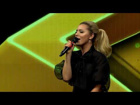 Sing My Song - Adelina Emini - Nuk je ti