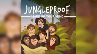 Music video thumbnail preview for Jungleproof - Good Luck by Jungleproof