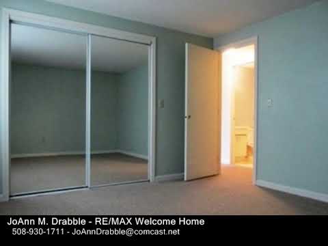1261 Church Street Unit 24, New Bedford MA 02745 - Condo - Real Estate - For Sale -