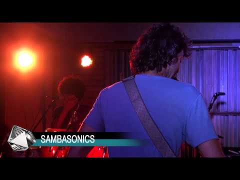 Sambasonics - Show (Bloco4)
