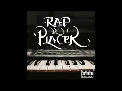 RAP POR PLACER completo MIXTAPE