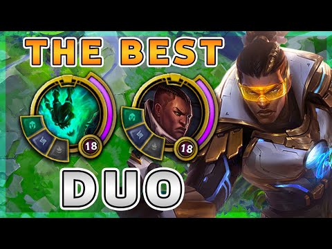 Is Lucian & Thresh The PERFECT Duo? - Fun Botlane Combo! | League of Legends