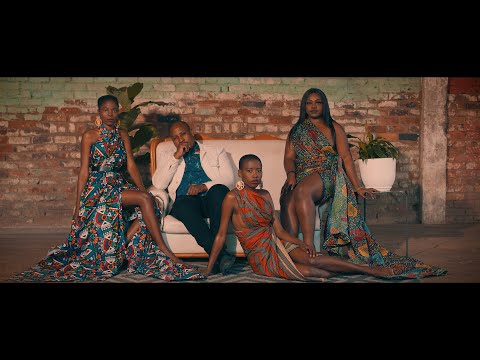 DarkerRSA - Kukhulu Okuzayo feat Zano (Official Music Video)
