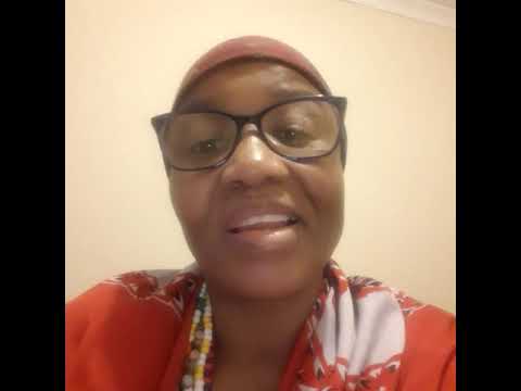 Ukuthwala nge Dlozi lakho  #Ukuzalwa wembethe #Gogo mpho Kamodi #isipho sedlozi