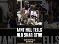 Shaq Phatass Story SHAQ Nba Basketball Shorts Shaq Granthill
