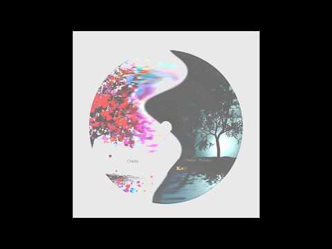 Cristian Dumitru & Chirilic - Kali