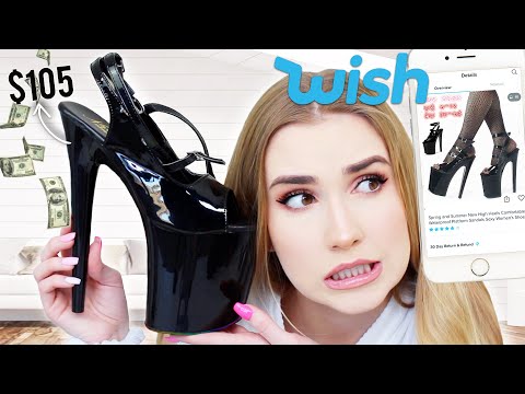 download lagu mp3 mp4 High Heels Crazy, download lagu High Heels Crazy gratis, unduh video klip High Heels Crazy