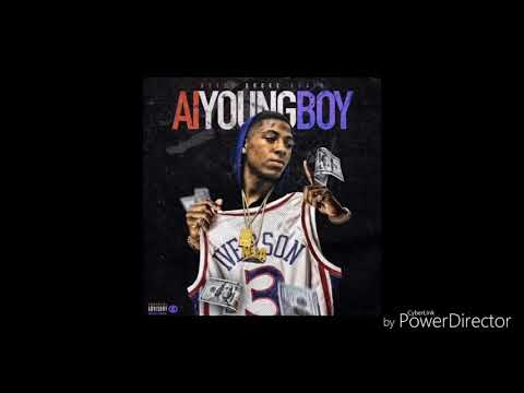 NBA Youngboy-Untouchable(Official Audio)