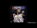 NBA Youngboy Untouchable Official Audio