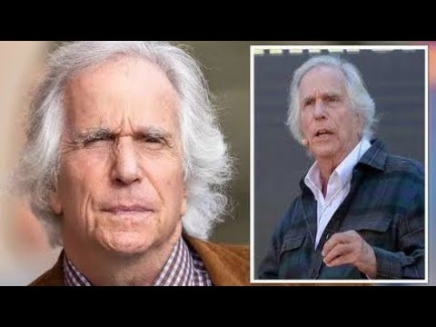 Heartbreaking News For Henry Winkler