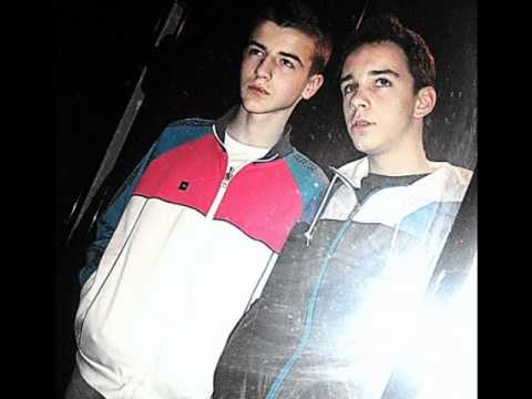 Ikac ft. Vanki - Klinka Iz Bloka 2010