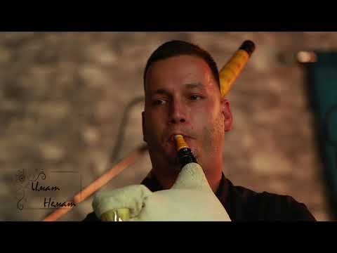 Petar Angelevski & Orkestarot na Zlatko Miladinoski  -  Makedonska selska gajda (ImaT nemaT)