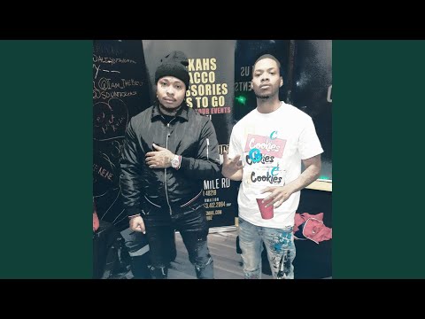 Cloud Burst (feat. Skeechy Meechy)