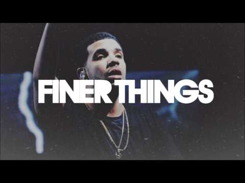 Drake Type Beat - Finer Things (Prod. by Omito)