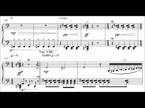 Nintendo a la Cziffra: Super Mario Bros. - Underwater