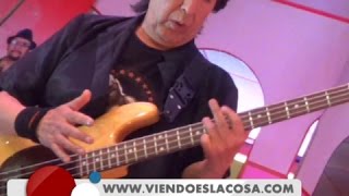 BABY I LOVE YOUR WAY (Big Mountain)