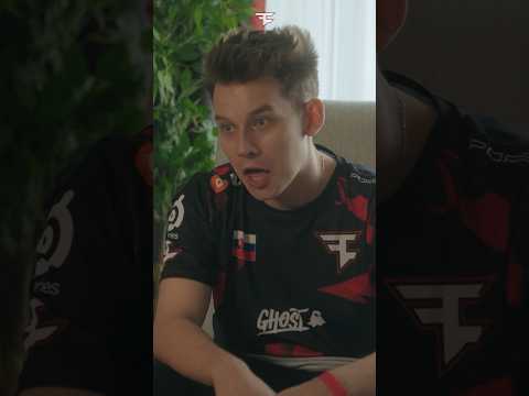 FaZe Reacts to OhnePixel Gameplay #cs2 #challenge