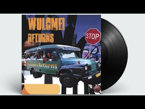 Wulomei - Mibe Shi Dinn