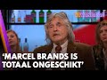 'Marcel Brands is totaal ongeschikt voor de functie van algemeen directeur' | VI VANDAAG