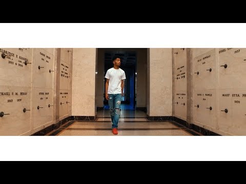 Playa Larry - Life Or Death｜Dir. @_LilRobb_ (Official Music Video)