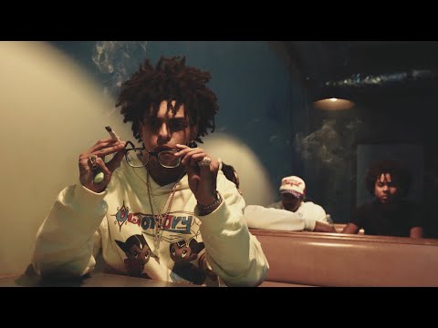 Lil Tony x Hariroc - Streets Get Cold (Official Music Video) Shot By : ShotByCash