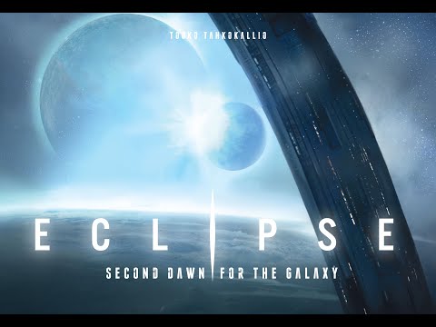 224. rész: Eclipse: Second Dawn for the Galaxy - A kocka el van vetve