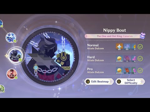 Nippy Bout (Wriothesley’s Theme) - Genshin Impact - Xtreme Carnival Ensemble