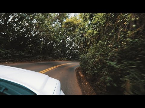 Hawaii // Canon 5DMarkIV Cinematic // Like a Cold November Rain - Anders Bothén