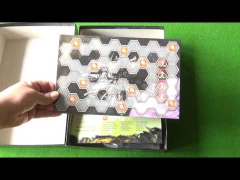 Ötödik rész - Among the Stars - A kocka el van vetve