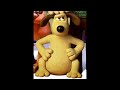 Wallace And Gromit Gromit