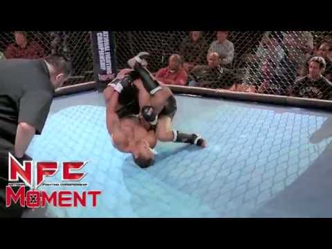NFC 79 MOMENT : Powerbomb