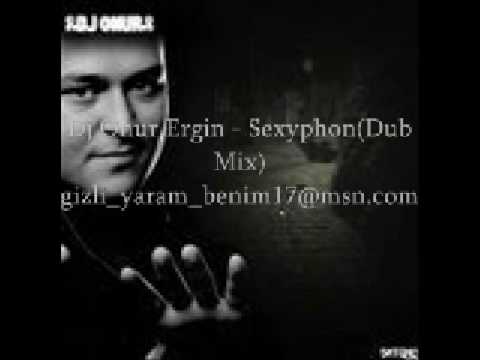 Dj Onur    Sexyphon Dub Mix 2009