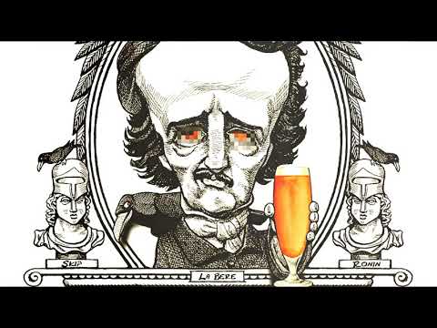 Skip & Ronin - La Bere ( 2018 )