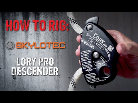 Skylotec Lory Pro
