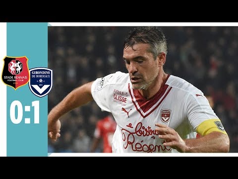 Stade Rennes - Girondins Bordeaux 1:0 / Eigentor von Kapitän Toulalan entscheidet umkämpftes Spiel